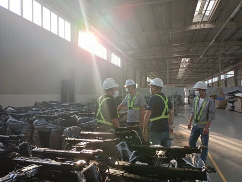 北京普田物流扎實推進精細管理，提升冷藏倉儲作業水平